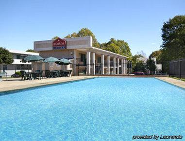 Days Inn By Wyndham Колледж Парк Удобства фото